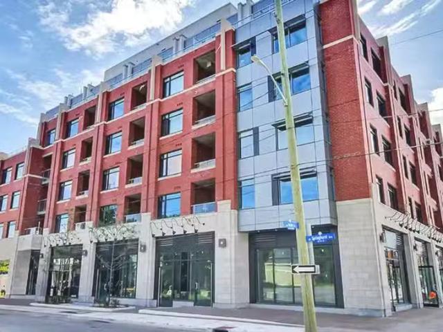 Condo for rent in Mulhurst Bay, Ontario