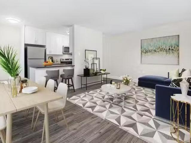 Condo for rent in Woburn, Ontario