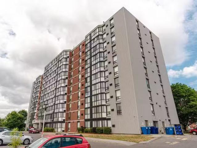 Condo for rent in Belleville, Ontario
