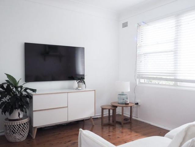 Apartment for rent in Sutherland, New South Wales