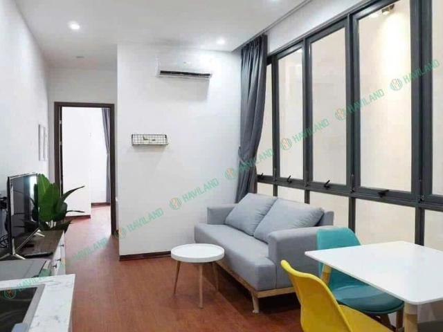 Căn hộ cho thuê tại Đà Nẵng