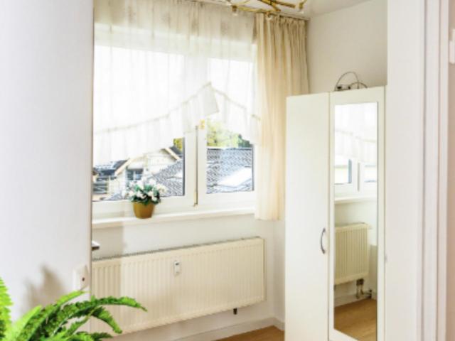 Apartment mieten in Graurheindorf, Bonn