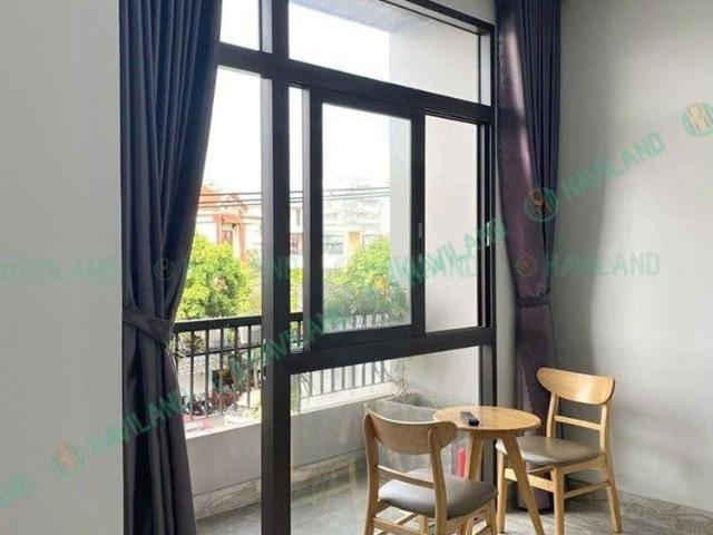 Căn hộ cho thuê tại Đà Nẵng