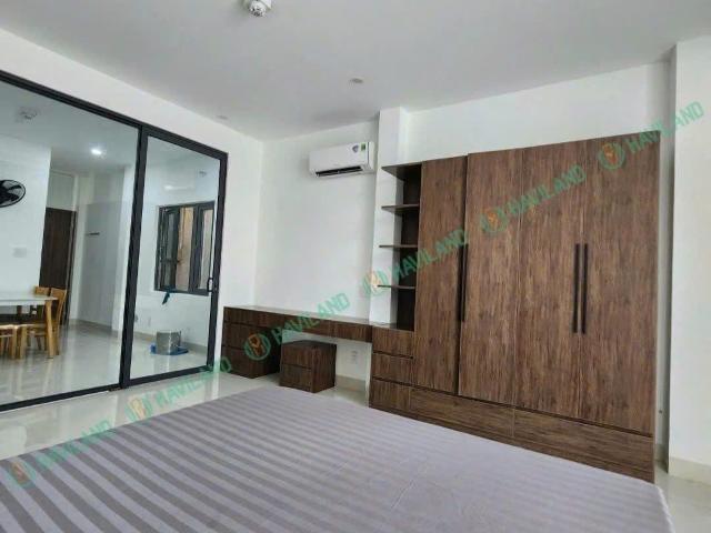 Căn hộ cho thuê tại Thanh Khê, Đà Nẵng