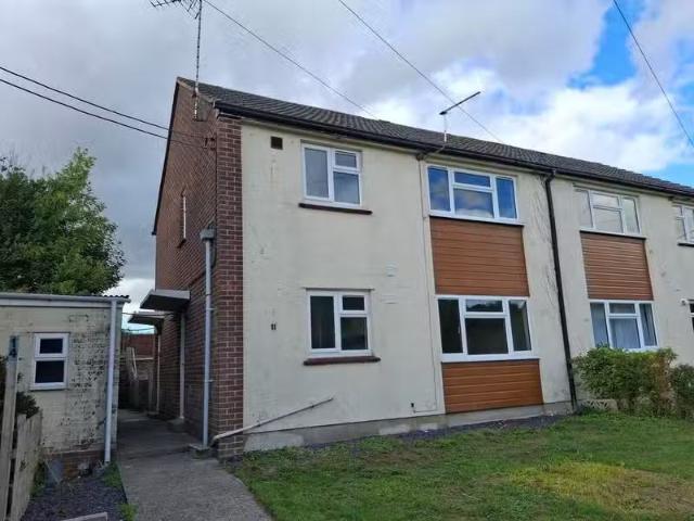 Apartment for rent in Chitterne, Wiltshire