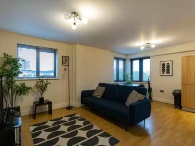 Apartment for rent in Catterick, North Yorkshire
