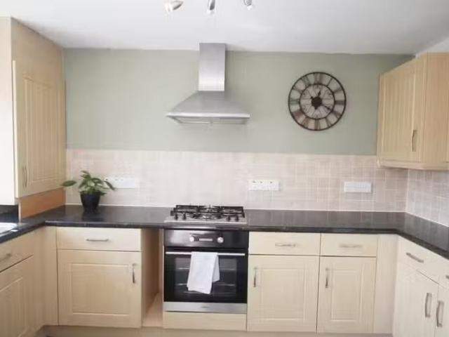 Apartment for rent in Kingsley Moor, Staffordshire