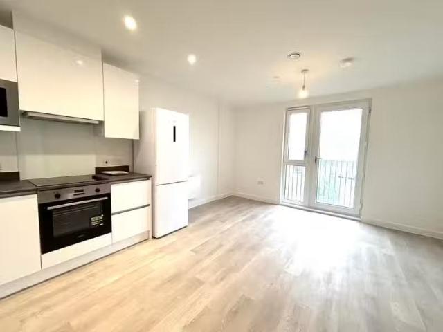 Apartment for rent