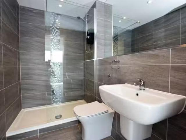 Apartment for rent in Joiner's Square, Hanley