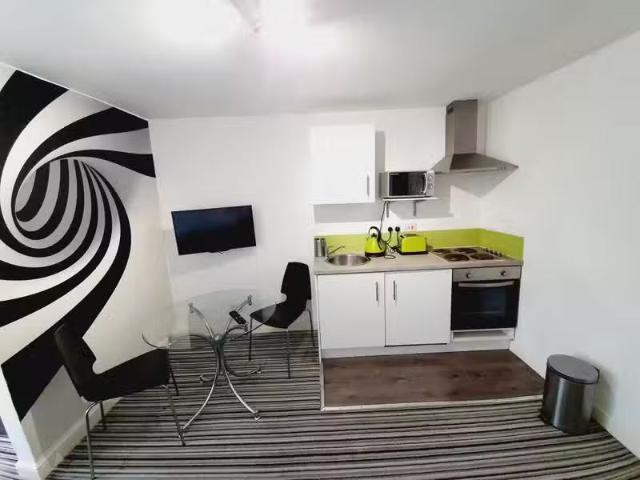 Apartment for rent in Selly Oak, Podsmead