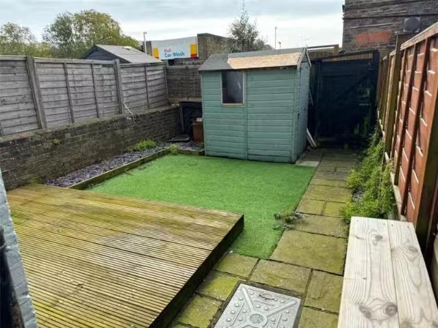 Apartment for rent in Worthing, West Sussex