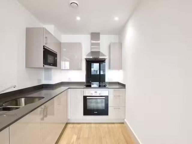Apartment for rent in Moulsham, Chelmsford
