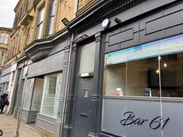 Apartment for rent in Ingrow, West Yorkshire