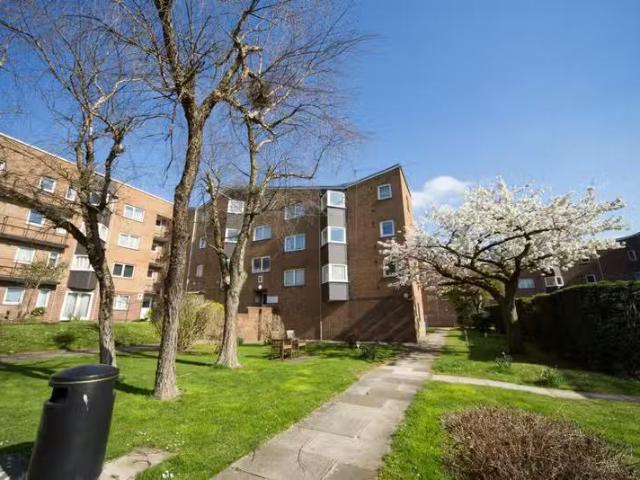 Apartment for rent in Falcon Lodge, Wales