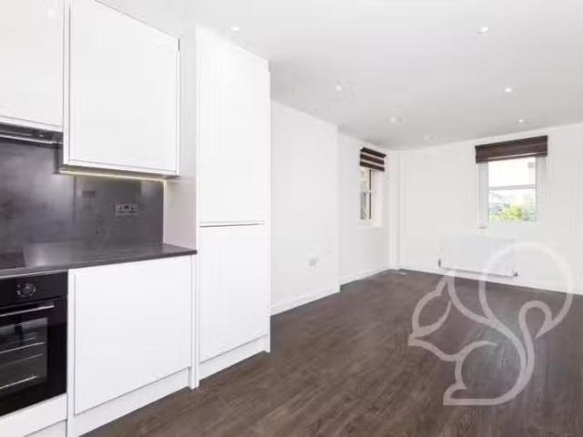 Apartment for rent in Calderstones