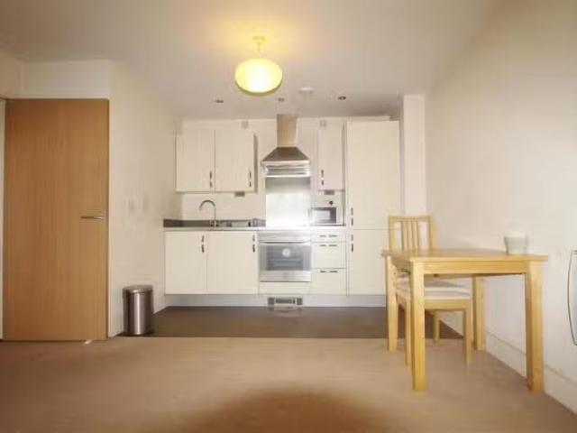 Apartment for rent in Beech Grove Bruderhof, Ash