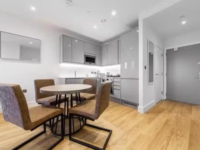 Apartment for rent in Highgate, West Midlands
