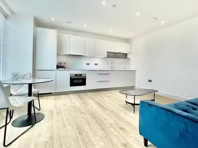 Apartment for rent in Arbury, Cambridgeshire