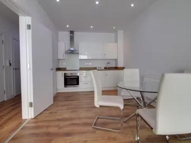 Apartment for rent in Jewellery Quarter, West Midlands