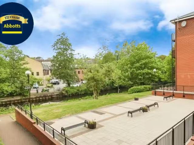 Apartment for rent in Hockerill, Colliers End