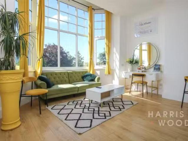 Apartment for rent in Dale Hill, Essex