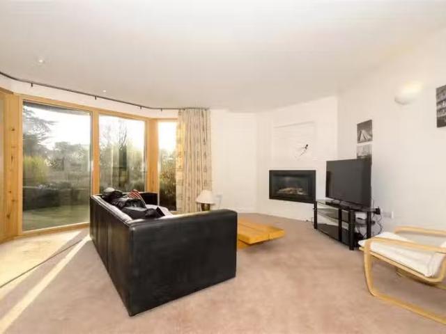 Apartment for rent in Chedburgh, Suffolk
