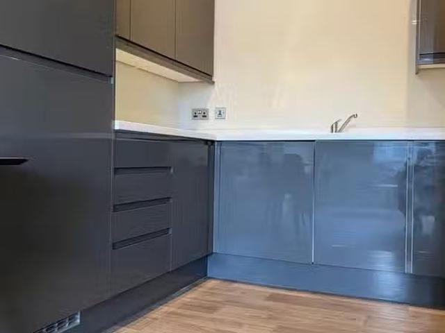 Apartment for rent in Birkenhead, Wirral