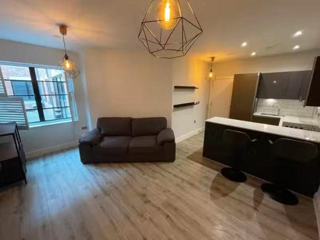 Apartment for rent