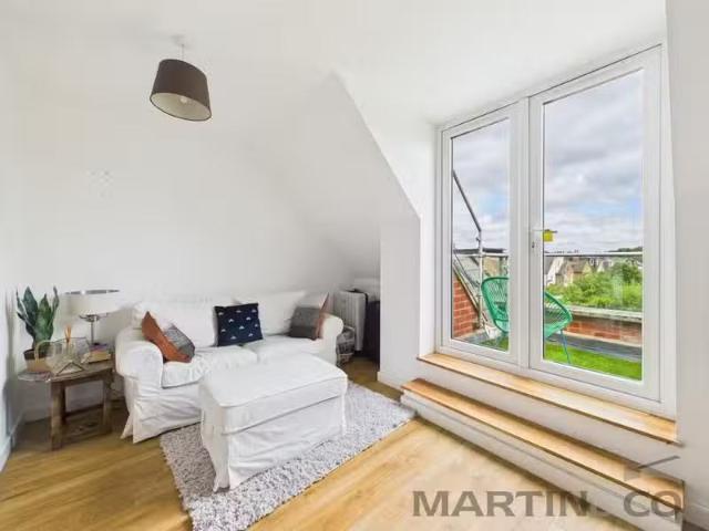 Apartment for rent in Wales