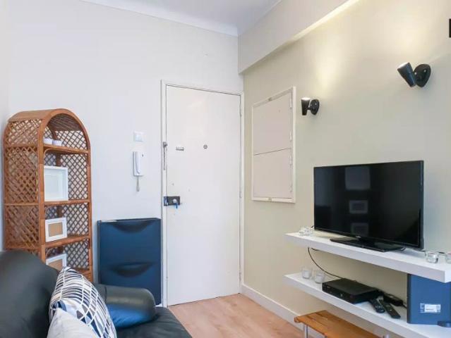 Apartamento alugar em Avenidas Novas, Lisboa