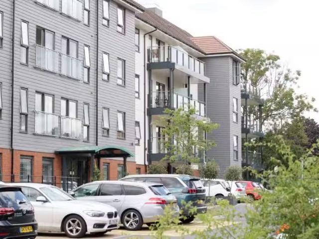 Apartment for rent in Scotland
