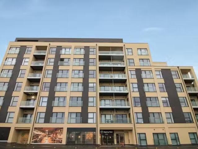 Apartment for rent in Tockwith