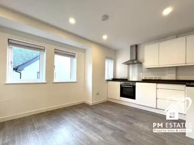 Apartment for rent in Hockerill, Colliers End