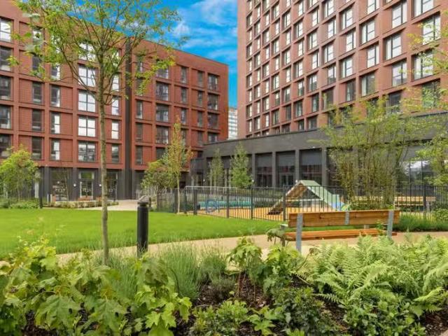 Apartment for rent in Edgbaston, West Midlands