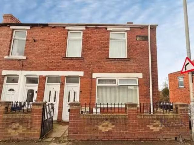Apartment for rent in Penshaw, Tyne And Wear