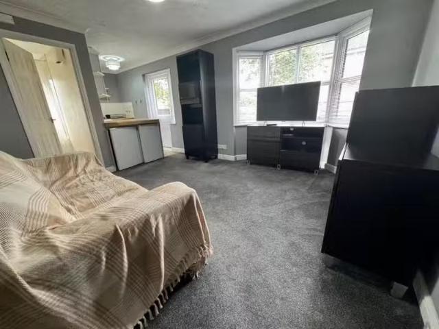 Apartment for rent in Dalmuir, Clydebank