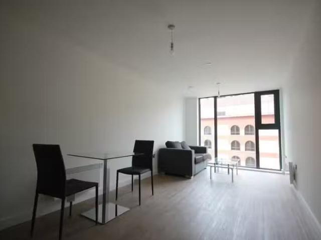 Apartment for rent in Ladywood, West Midlands
