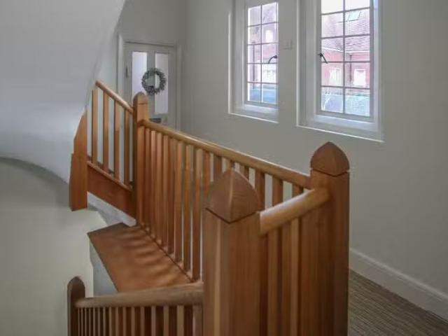 Apartment for rent in The Galleries, Navestock Side