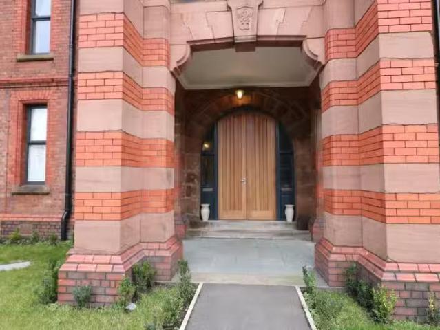 Apartment for rent in Liscard