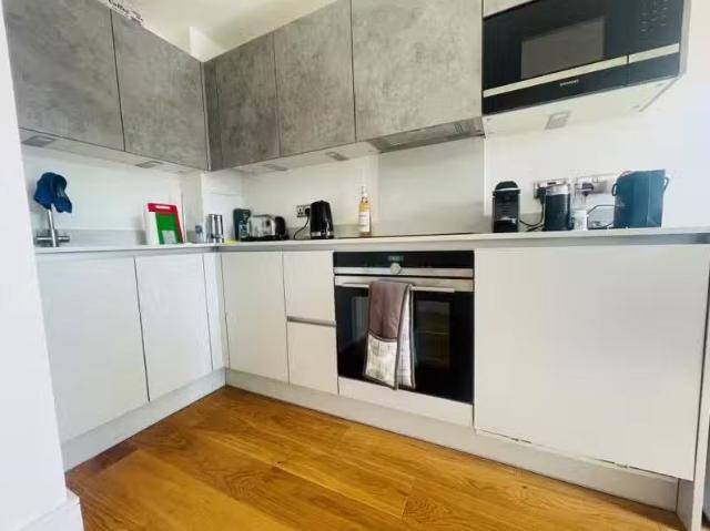 Apartment for rent