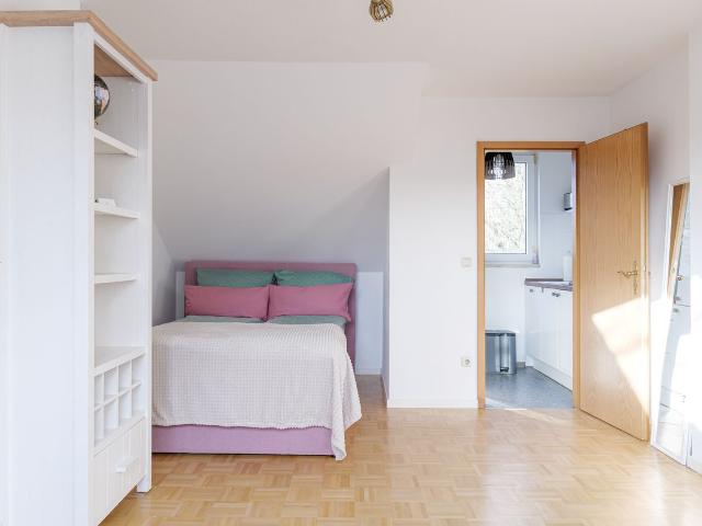 Apartment mieten in Untermeiderich, Duisburg