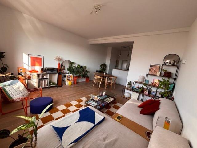 Kot location à Etterbeek, Bruxelles