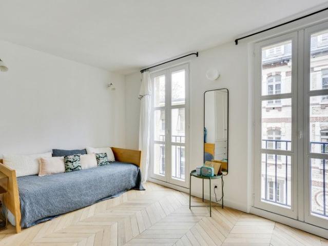 Appartement location à Paris, Île-de-France