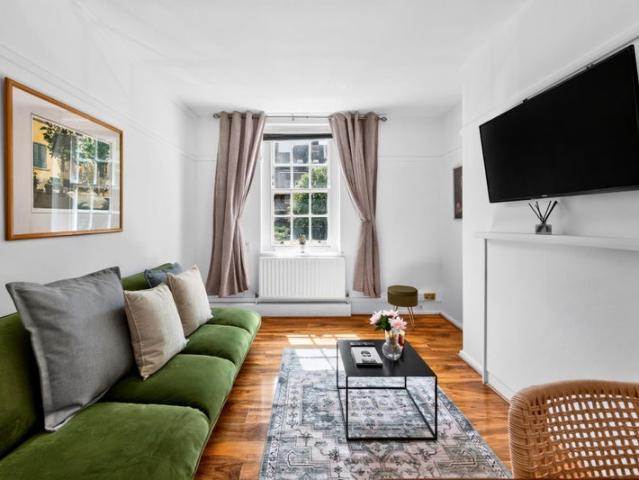 Apartment for rent in City of Westminster, Greater London