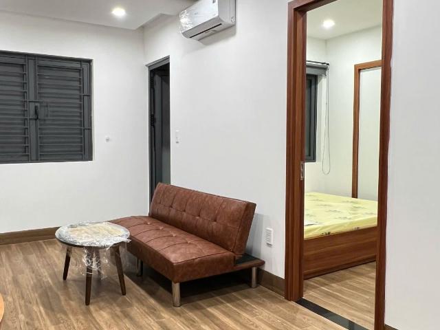 Căn hộ cho thuê tại Đà Nẵng