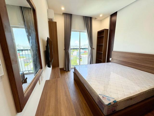 Căn hộ cho thuê tại Đà Nẵng