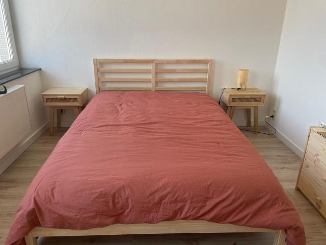 Kot location à Tivoli, Bruxelles - Brussel