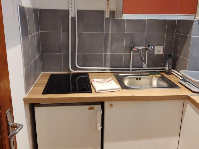 Appartement location à Paris, Île-de-France