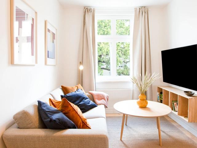 Apartment mieten in Reinickendorf, Berlin