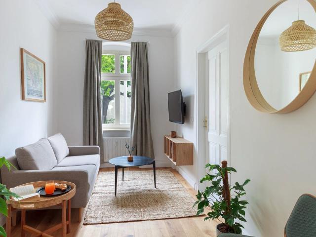Apartment mieten in Reinickendorf, Berlin